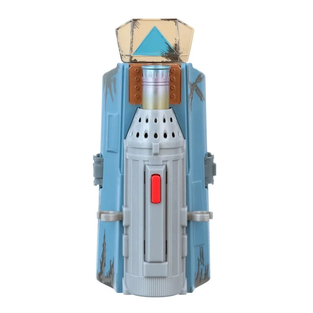 Star Wars The Mandalorian Mask‎ & Gauntlet Set NERF Dart Blaster Toy